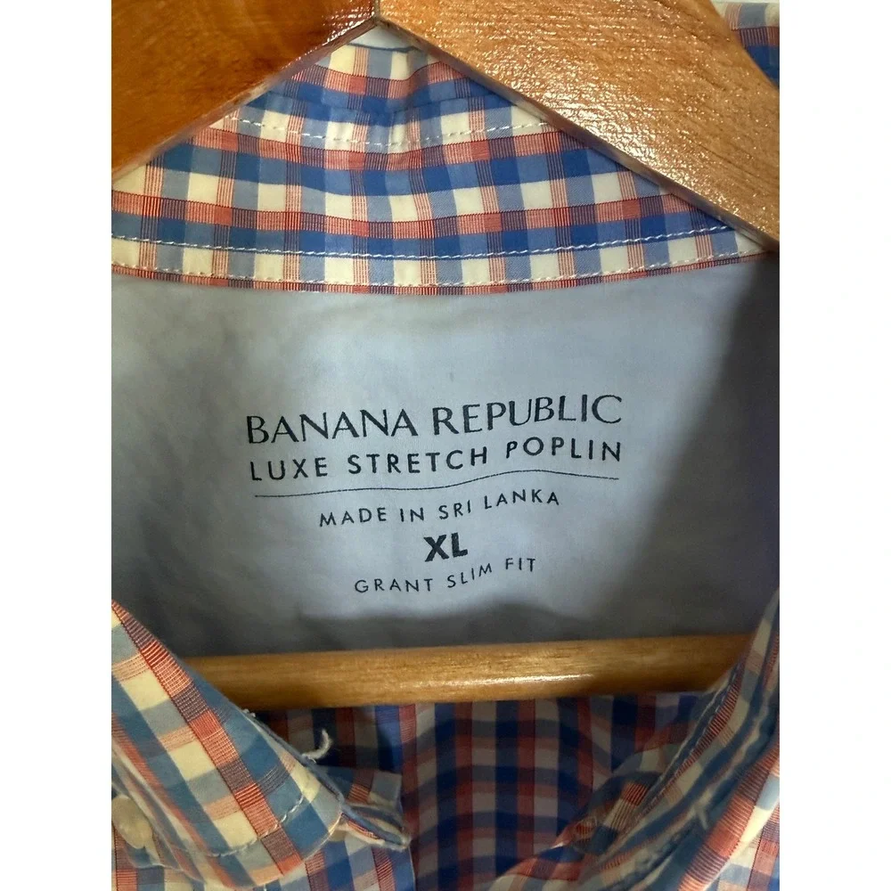 Banana Republic banana republic